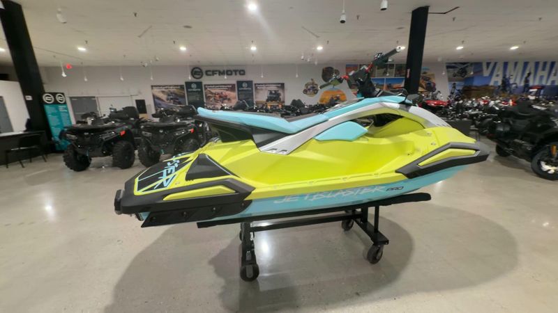 New 2025 Yamaha JETBLASTER PRO (3UP) Image 9