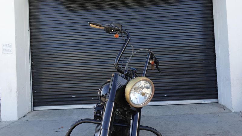 Used 2017 Harley-Davidson Softail Slim 