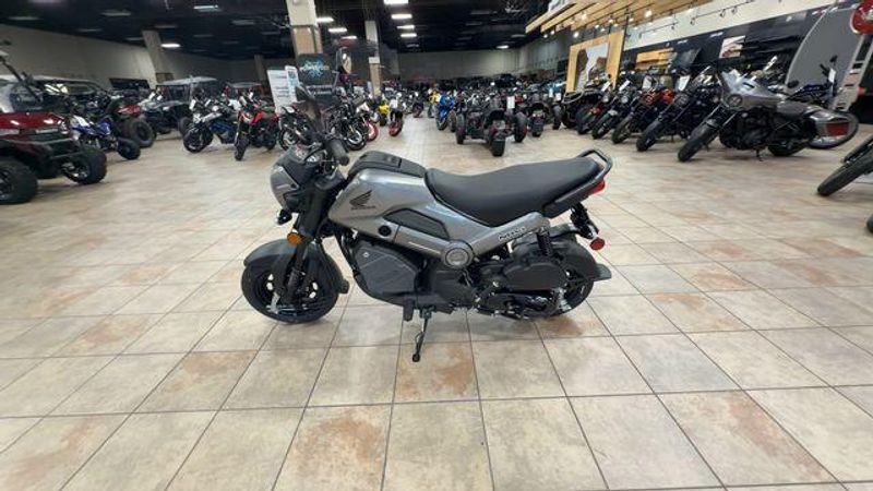 New 2025 Honda Navi Image 9