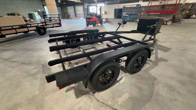 New 2026 Zieman J-2BT Image 9