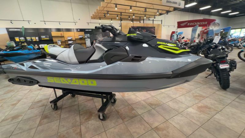 New 2026 Sea-Doo RXT-X 325 (SOUND SYSTEM) Image 2