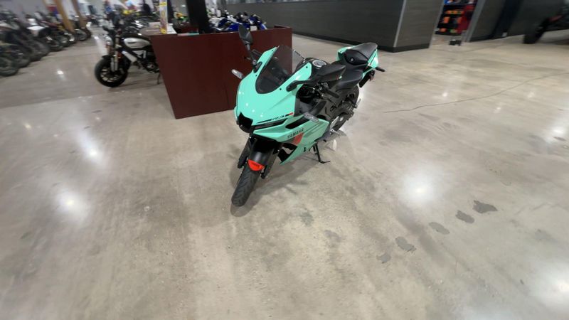 New 2026 Yamaha YZF-R3 ABS Image 7