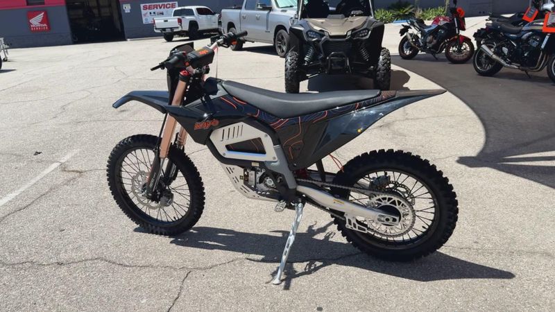 New 2026 Kayo EC2I Image 6