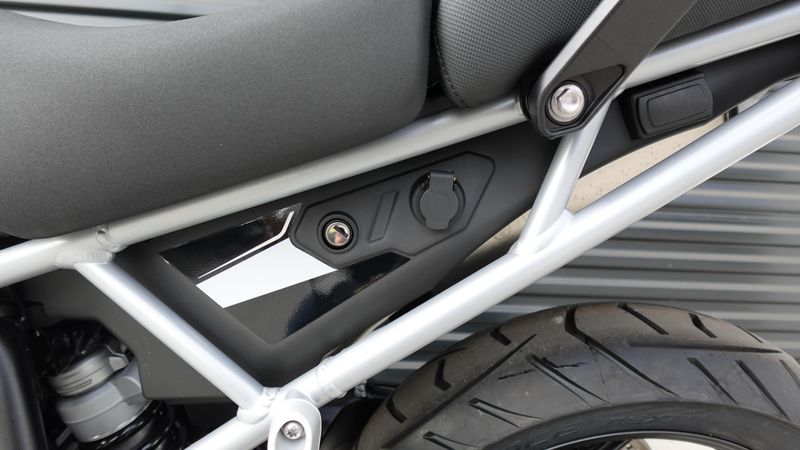 2024 Triumph Tiger 900 GT 