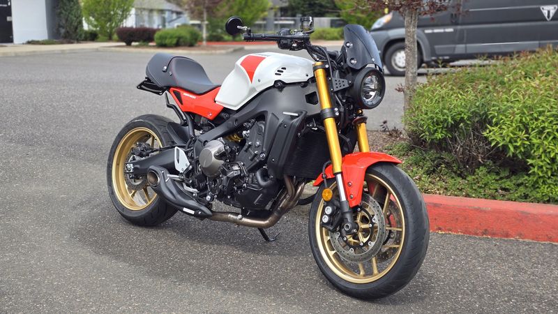 Used 2024 Yamaha XSR 900 