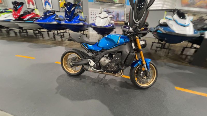 Used 2023 Yamaha XSR900 Image 9