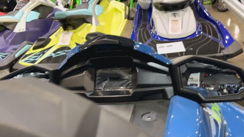 New 2025 Yamaha VX CRUISER HO Image 4