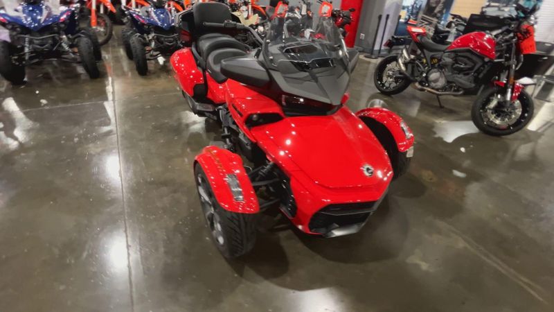 2022 Can-Am H7NA  in a PLASMA RED/ CARBON BLACK exterior color. Del Amo Motorsports delamomotorsports.com 
