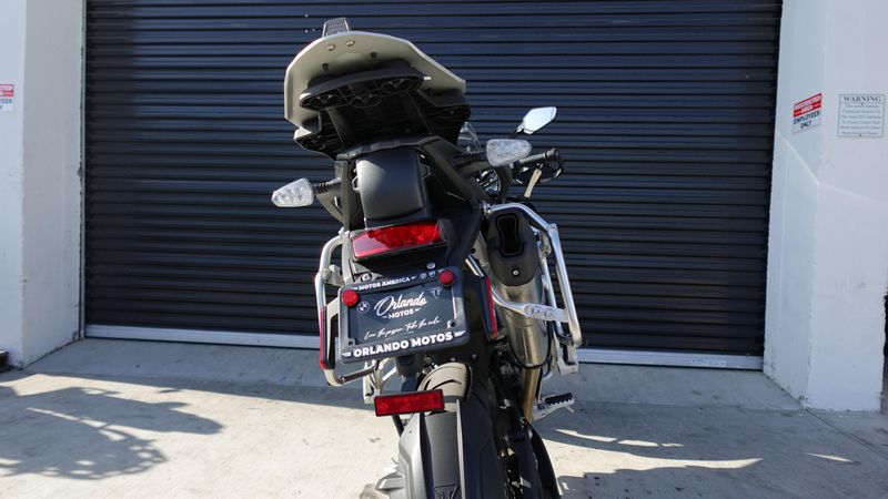 Used 2023 Triumph Tiger 1200 GT Explorer