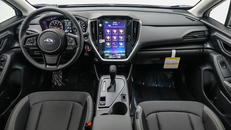 New 2025 Subaru Crosstrek PremiumImage 13