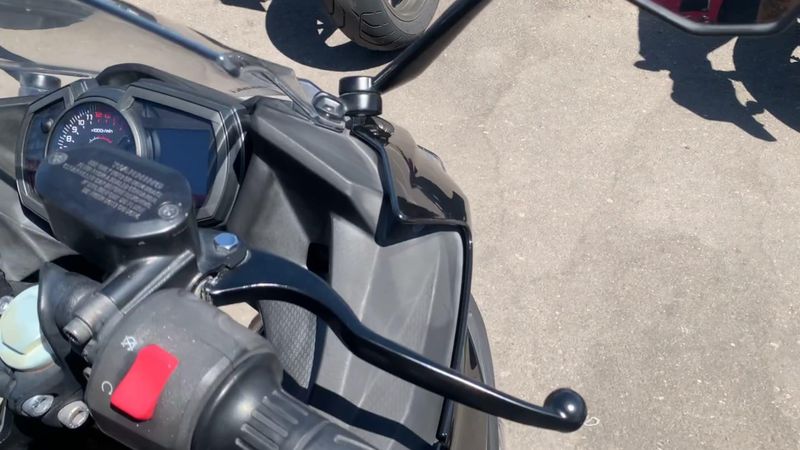 Used 2018 Kawasaki Ninja 400 Image 8