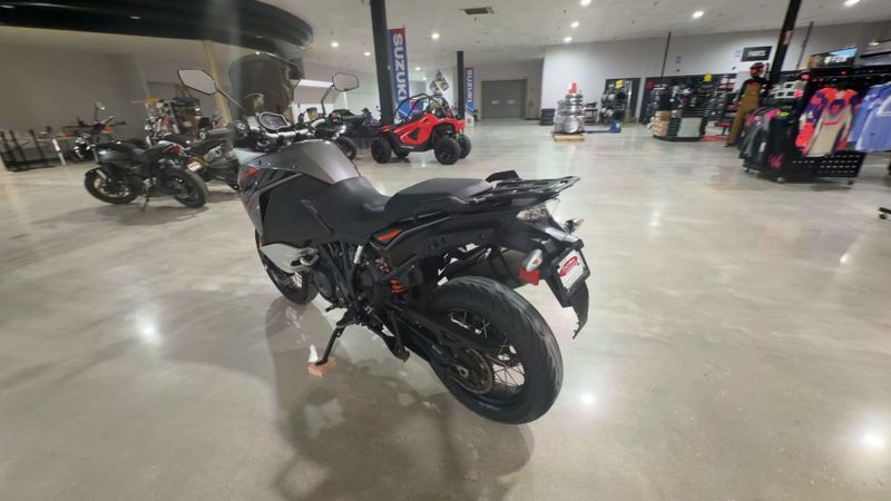 Used 2016 KTM 1190 ADVENTURE Image 6