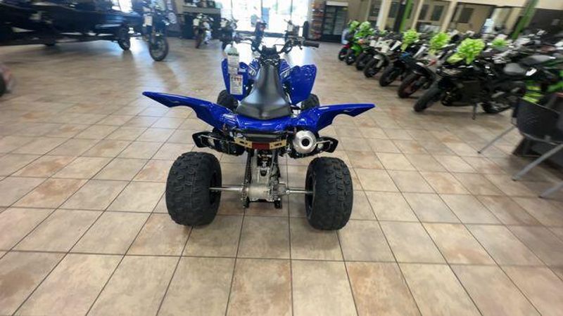New 2026 Yamaha RAPTOR 700R Image 3