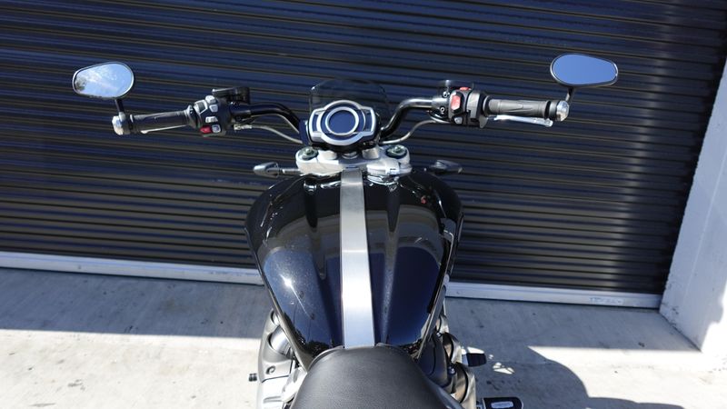 Used 2023 Triumph Rocket 3 GT Euro 5a 