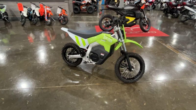New 2023 Greenger G3 Image 9