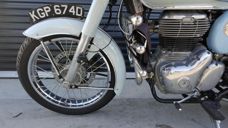 Used 2022 Royal Enfield CLASSIC 350 
