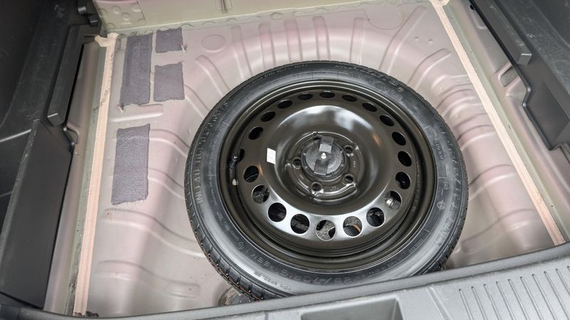 Used 2024 Chevrolet Trax 2RSImage 10