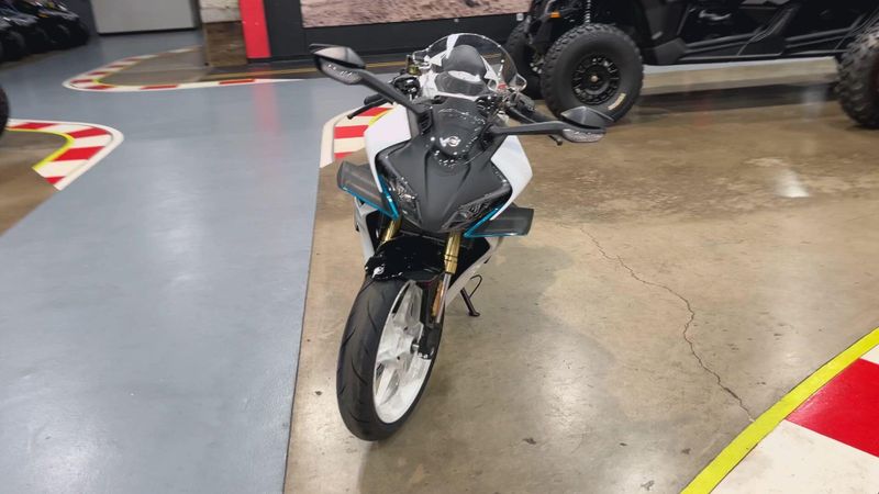 New 2026 CFMOTO 450SS Image 7