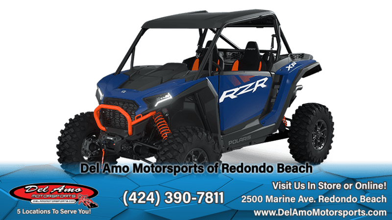 2025 Polaris RZR XP 1000 ULTIMATEImage 1