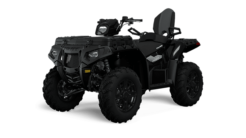 2025 Polaris SPORTSMAN TOURING 850 Image 1