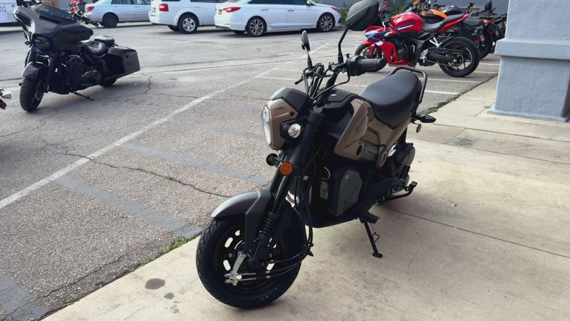 New 2023 Honda Navi Image 8