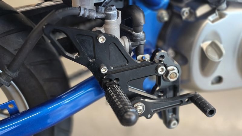 Used 2021 Honda Monkey 125 
