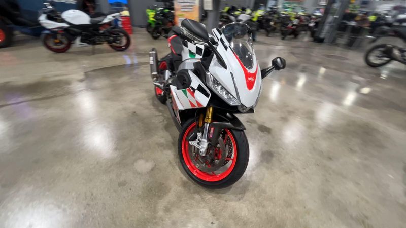 Used 2024 Aprilia RS 660 EXTREMA Image 2