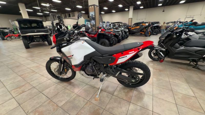New 2026 Yamaha TENERE 700 WORLD RAID Image 6