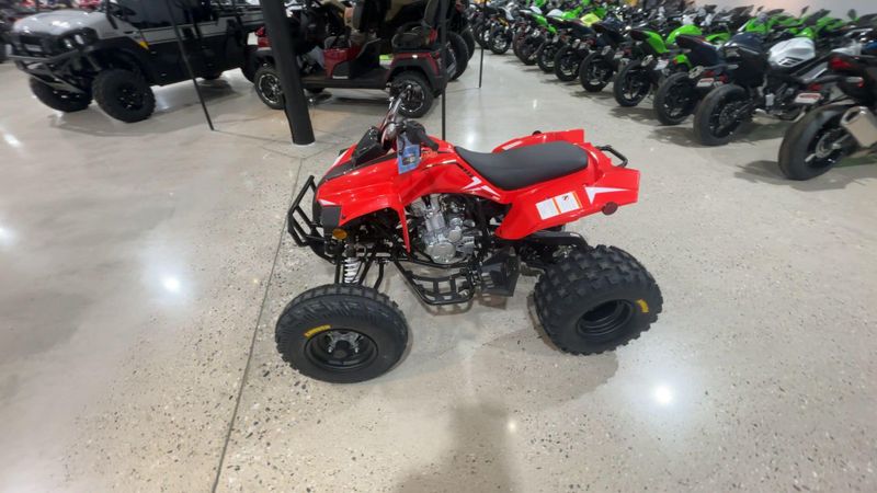 New 2027 Kayo STORM 300 Image 3