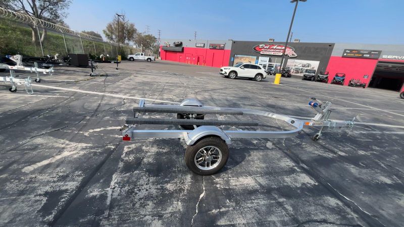 New 2026 Triton ELITE WCI PWC TRAILER W&sol; ALUMINUM WHEELS Image 2