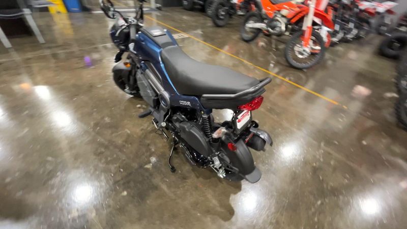 New 2026 Honda Navi Image 6