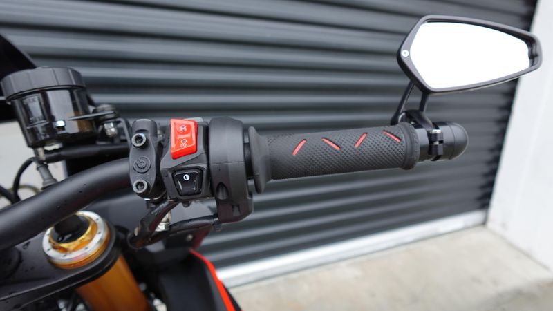 Used 2023 Aprilia TUONO V4 FACTORY 