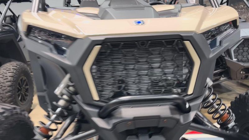 New 2026 Polaris RZR XP S 1000 SPORT Image 7