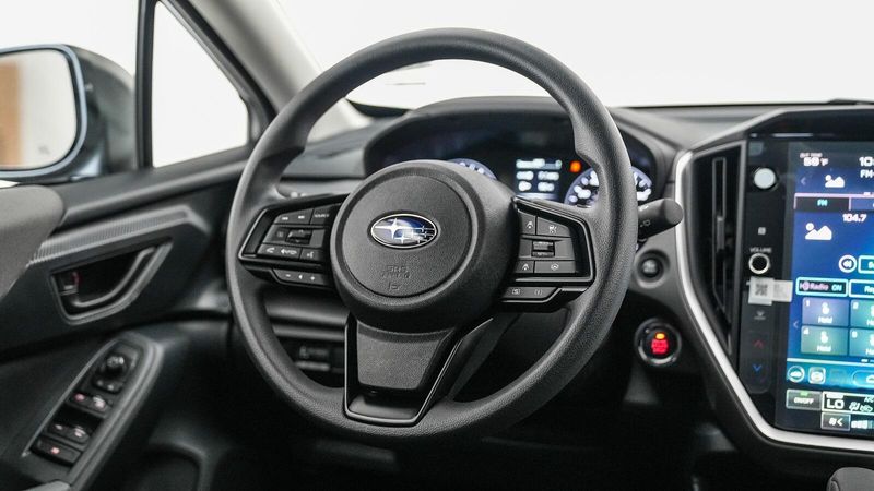 2025 Subaru Crosstrek PremiumImage 16