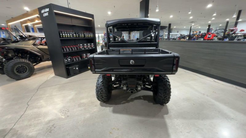 New 2026 Can-Am DEFENDER MAX XT HD11 WITH 10.25 IN. INFOTAINMENT Image 2