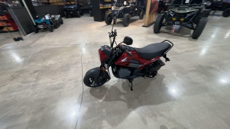 New 2026 Honda Navi Image 3