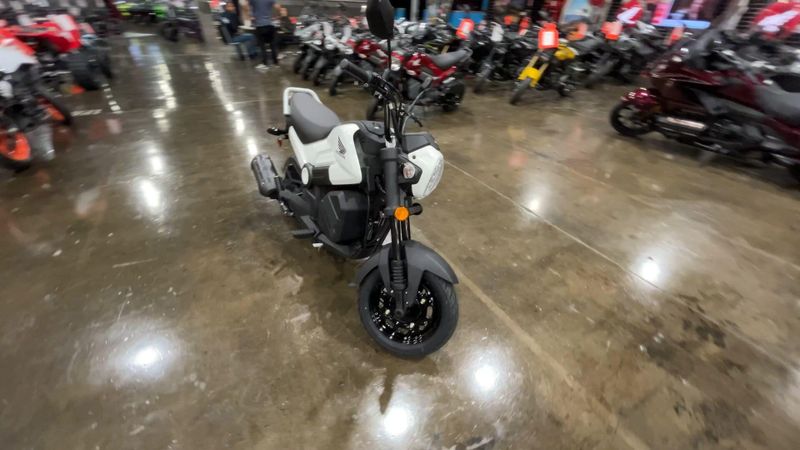 New 2026 Honda Navi Image 6