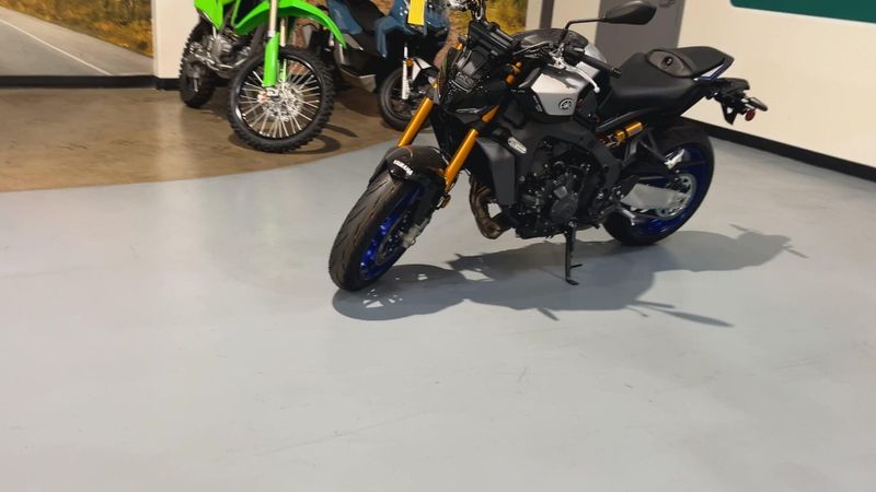 2025 Yamaha MT-09 SP Image 4