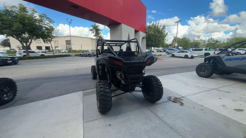 New 2026 Polaris RZR XP 4 1000 SPORT Image 6