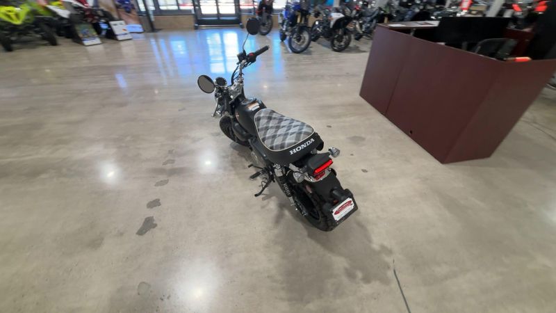New 2026 Honda MONKEY ABS Image 2