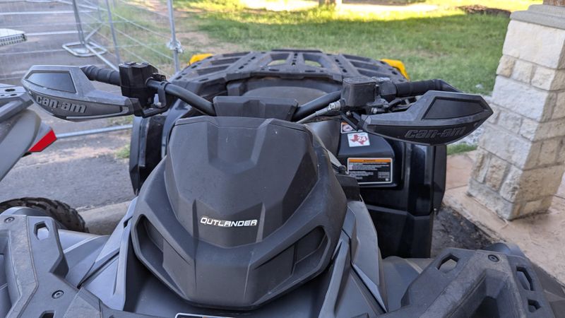 2023 Can-Am OUTLANDER XT 1000RImage 6