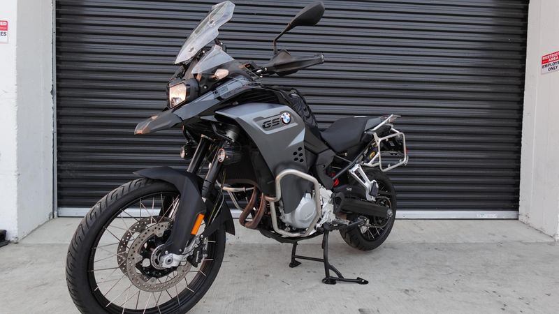 Used 2023 BMW F 850 GS Adventure 