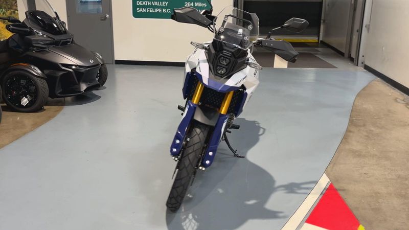 2024 Suzuki V-STROM 800DE Image 7