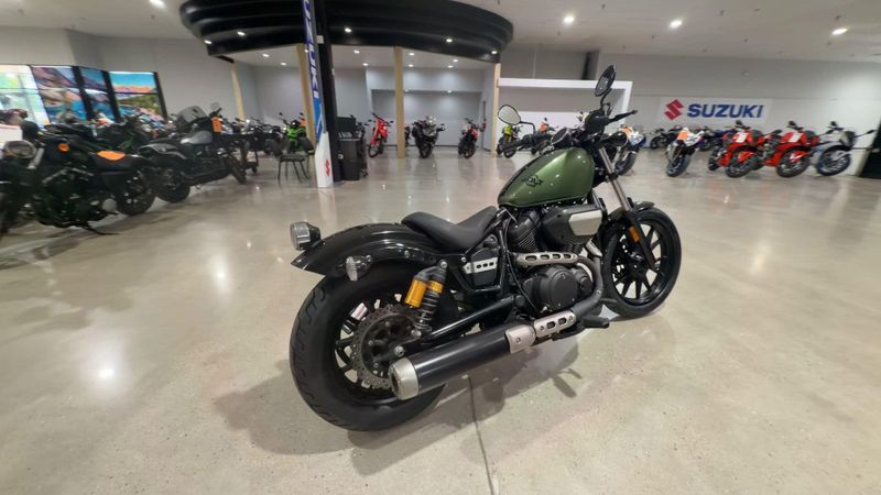 Used 2014 Yamaha BOLT R-SPEC Image 6