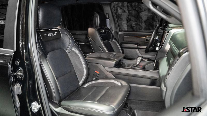 2022 Ram 1500 TRX photo 9