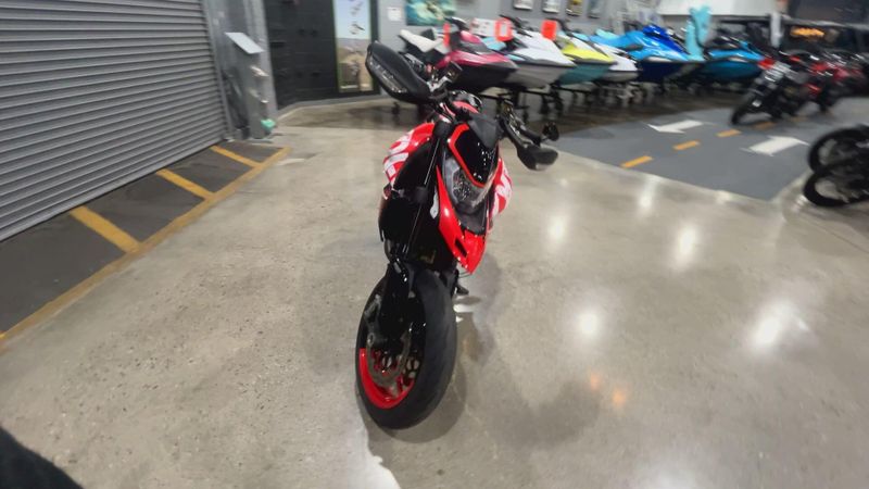 Used 2022 Ducati HYPERMOTARD 950 RVE Image 3
