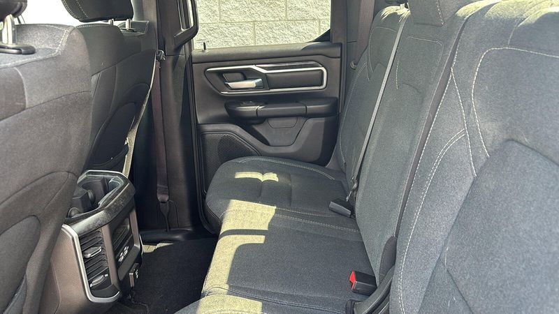 2022 RAM 1500 Big HornImage 9