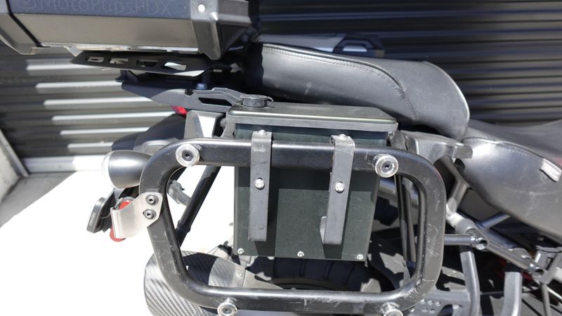 Used 2022 Harley-Davidson Pan America 1250 Special 