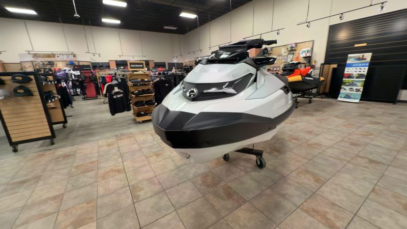 New 2026 Sea-Doo GTX LIMITED 325 (SOUND SYSTEM) Image 5