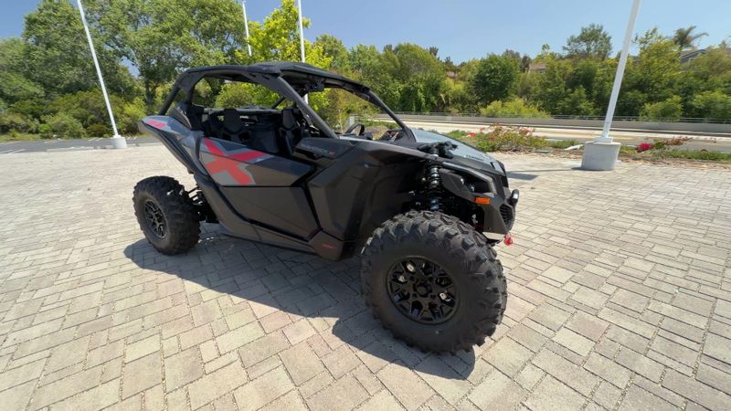 New 2026 Can-Am MAVERICK X3 X TURBO Image 3